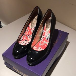 Madden Girl Heels
